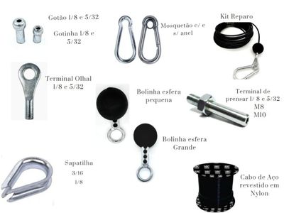 Acessórios para academia Belo Horizonte