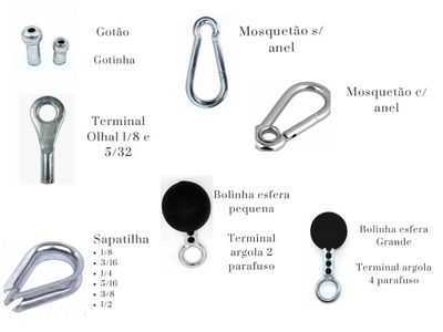 Acessórios para academia Goiânia