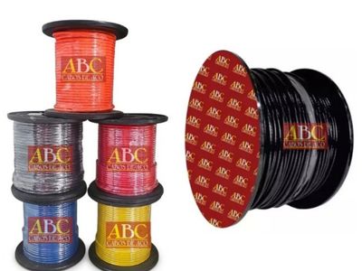Fabricante de cabo de aço para academia