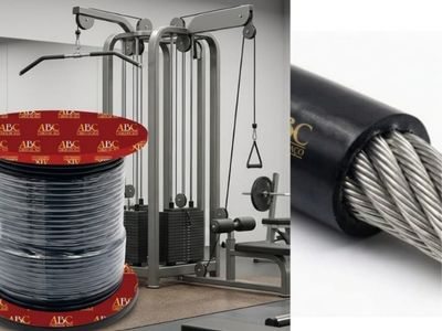 Manutenção de equipamentos de academia