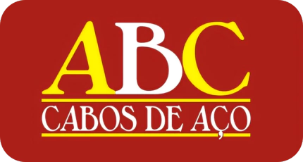 Abc cabos de aço